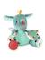 Joe Activity Rattle - LILLIPUTIENS green 