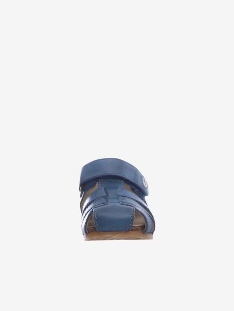 Falcotto Sandals for Babies, by NATURINO®, Designed for First Steps Blue 