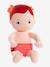 Rose Baby Doll - LILLIPUTIENS rose 