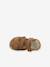 Sandals for Children, Goa Newby SHOO POM® dark brown 