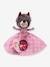 Reversible Little Red Riding Hood Puppet - LILLIPUTIENS multicoloured 