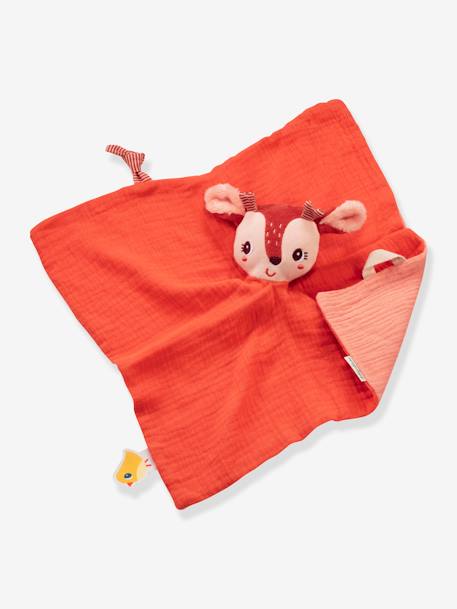 Stella Comforter Eco - LILLIPUTIENS orange 