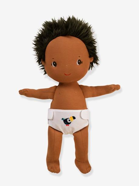 Sasha Baby Doll - LILLIPUTIENS multicoloured 