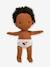 Sasha Baby Doll - LILLIPUTIENS multicoloured 