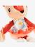 Stella activity cuddly toy - LILLIPUTIENS rose 