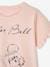 Tinkerbell T-Shirt with Short Frilly Sleeves for Girls, by Disney® 6629 