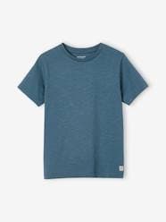 Boys-Short Sleeve T-Shirt, for Boys