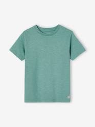 Boys-Tops-T-Shirts-Short Sleeve T-Shirt, for Boys