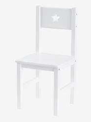 Bedroom Furniture & Storage-Furniture-Chairs, Stools & Armchairs-Chairs-Children's Chair, Seat H. 30 cm, Sirius Theme