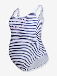 Maternity-Swimsuit for Maternity, Ocean Beach by CACHE COEUR