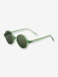 Boys-Accessories-Woam Sunglasses for Children, by KI ET LA
