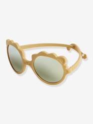 Girls-Lion Sunglasses for Children, KI ET LA
