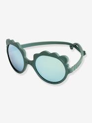 Girls-Accessories-Lion Sunglasses for Children, KI ET LA