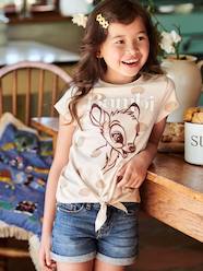 Bambi T-Shirt for Girls by Disney®