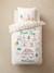 Duvet Cover + Pillowcase Set for Children, YELLOWSTONE beige 