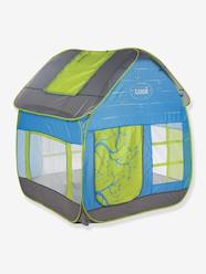 Toys-Outdoor Toys-UV Protection Cottage - Pop-Up House by LUDI