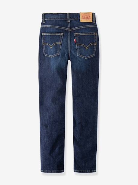 Levi's® 512 Jeans, Slim Taper Leg ink blue 
