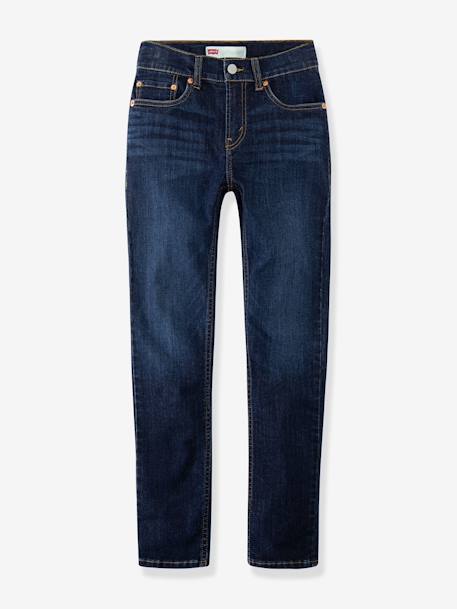 Levi's® 512 Jeans, Slim Taper Leg ink blue 