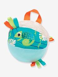 Toys-Baby & Pre-School Toys-Cuddly Toys & Comforters-Chameleon Multisensory Ball