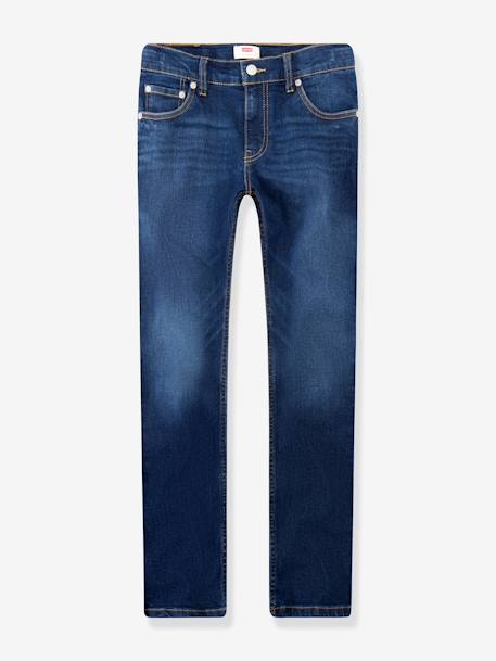 Levi's® 510 Skinny Leg Jeans black+blue+denim blue 