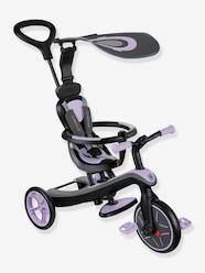 Toys-Outdoor Toys-4-in-1 Progressive Tricycle by GLOBBER