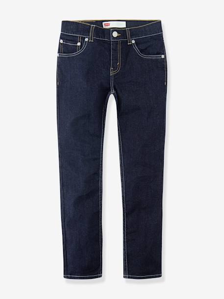 Levi's® 519 Skinny Fit Jeans denim blue 