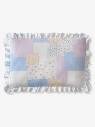 Bedding & Decor-Cotton Gauze Pillowcase for Babies, Cottage