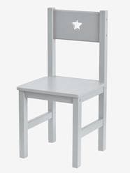Bedroom Furniture & Storage-Furniture-Children's Chair, Seat H. 30 cm, Sirius Theme