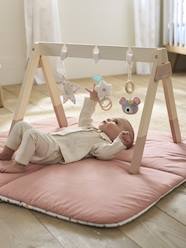 Toys-Baby & Pre-School Toys-Playmats-Activity Portico in FSC® Wood