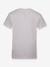 Core Chuck Patch T-Shirt by CONVERSE red+white 