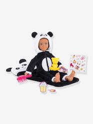 Toys-Dolls & Soft Dolls-Melody Pyjama Party Doll - COROLLE Girls