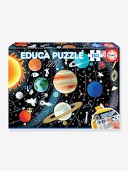 Toys-Educational Games-Solar System Puzzle - 150 Pieces - EDUCA