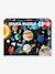Solar System Puzzle - 150 Pieces - EDUCA multicoloured 