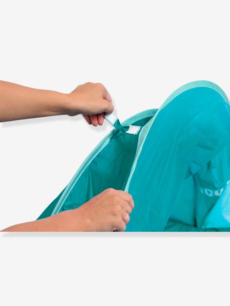 UV Protection Baby Shelter by LUDI blue 