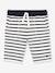 Bermuda Shorts by PETIT BATEAU white 