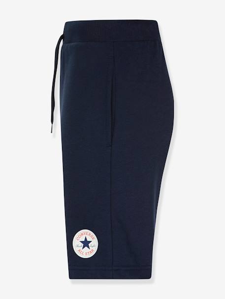 Chuck Patch Shorts by CONVERSE navy blue 