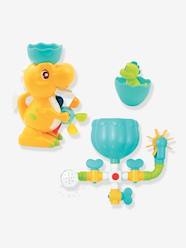 Toys-Baby & Pre-School Toys-Cuddly Toys & Comforters-Dino Bath Set, LUDI