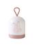 Portable Night Light, Rabbit PINK LIGHT SOLID WITH DESIGN 