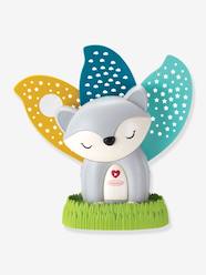 Fox Night Light and Musical Projector, 2-in-1 - INFANTILE