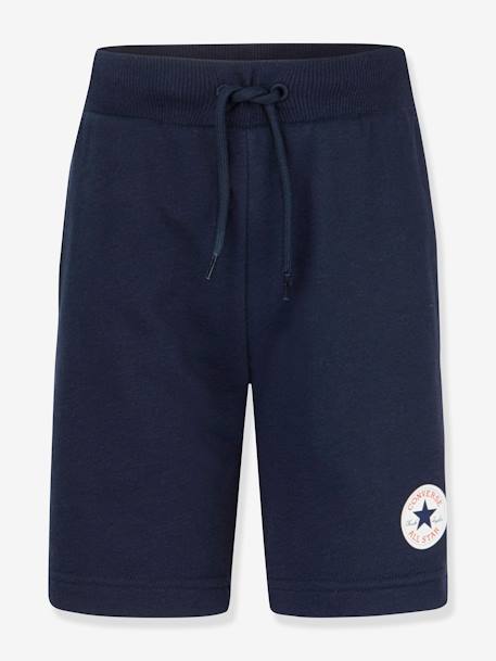Chuck Patch Shorts by CONVERSE navy blue 