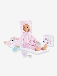 Zoe Pyjama Party Doll - COROLLE Girls - multicoloured, Toys
