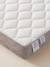 Thermoregulator Mattress with Passerelle® Treatment for Babies White 