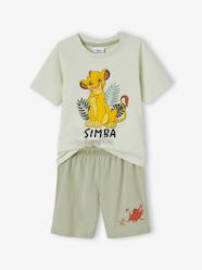Boys-Nightwear-The Lion King Pyjamas by Disney® for Boys