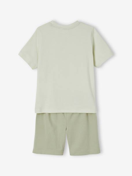The Lion King Pyjamas by Disney® for Boys sage green 