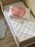 Thermoregulator Mattress with Passerelle® Treatment for Babies White 