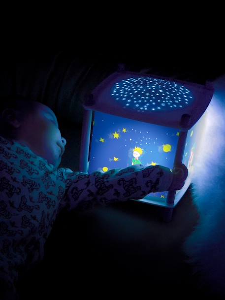 Lantern Revolution, The Little Prince Night Light - TROUSSELIER night blue 