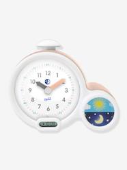 Toys-Educational Games-Read & Count-My First Alarm Clock, by Kid'Sleep