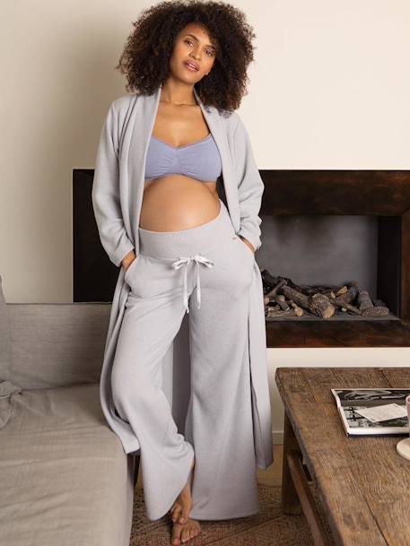 Maternity & Nursing Special, Organic by CACHE COEUR blue 