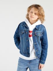Boys-Coats & Jackets-Levi's® Trucker Jacket in Denim