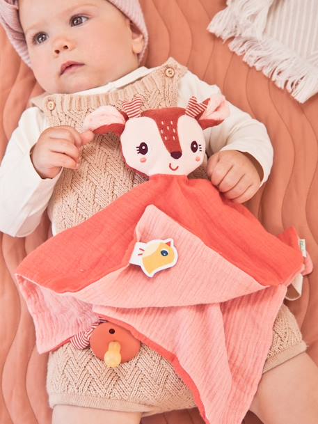 Stella Comforter Eco - LILLIPUTIENS orange 